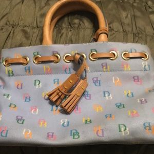 Dooney & Bourke cute bag